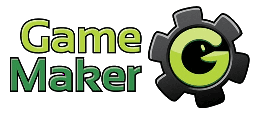 GameMaker8 Logo