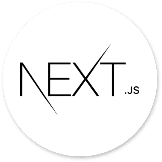 NextJS Logo