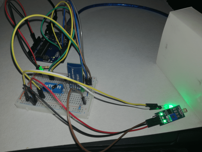 Arduino Circuit