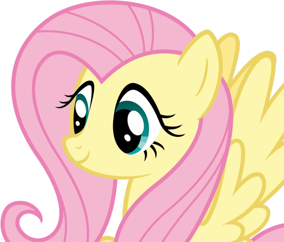 Fluttershy