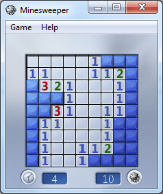 Minesweeper