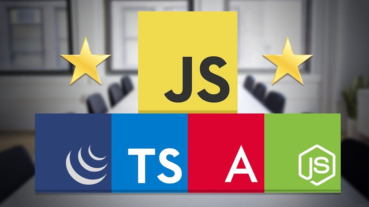 Javascript Course