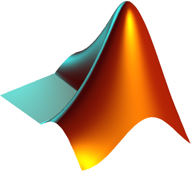 Matlab Logo