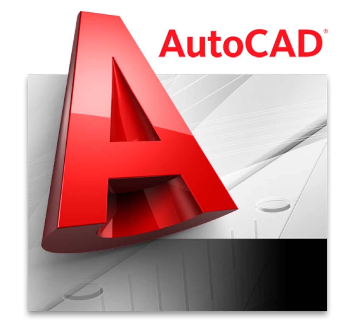 AutoCAD Logo