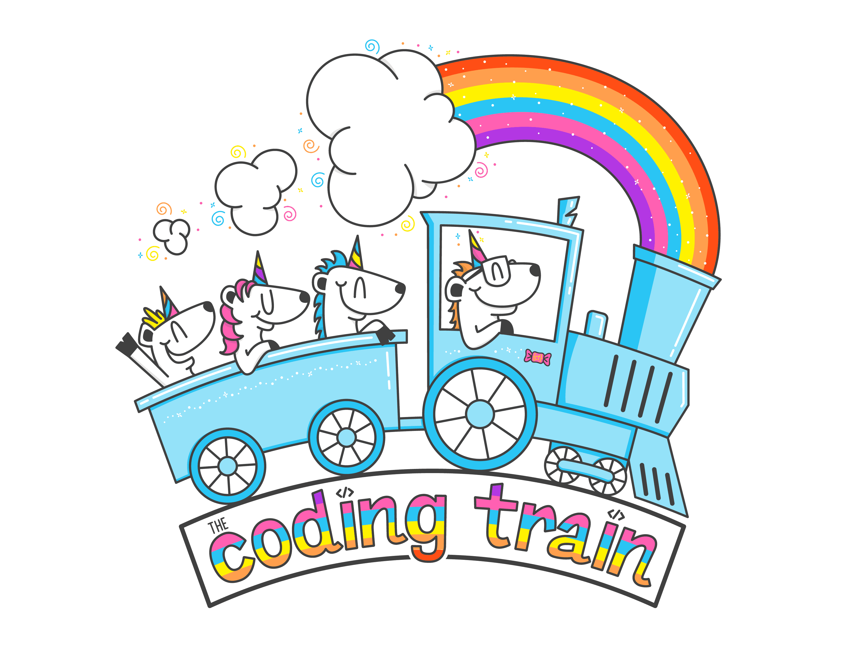 The Coding Train