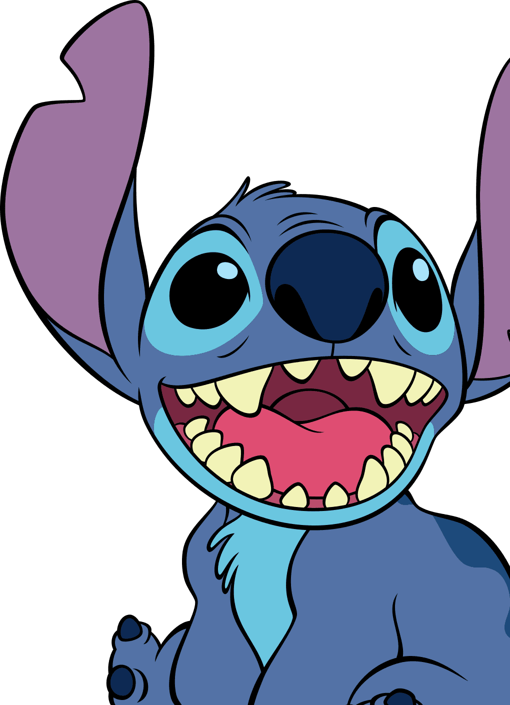 Stitch