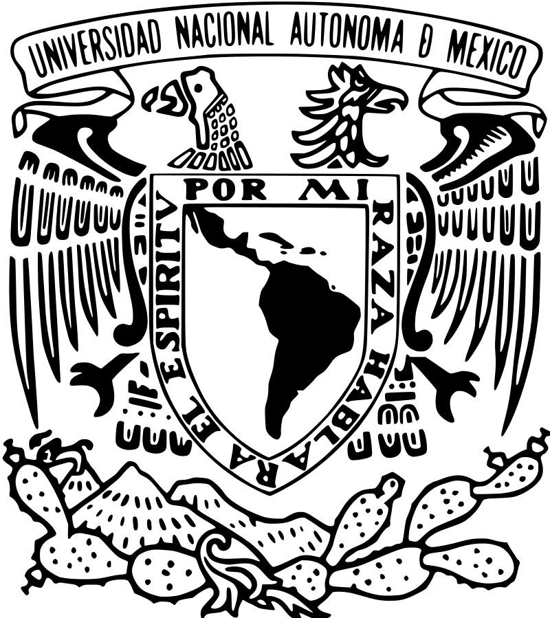 logo unam